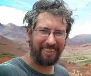 Dr. Martín Graziano