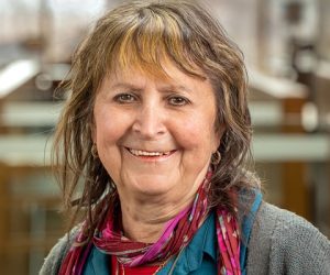 Dra. Florencia Montagnini