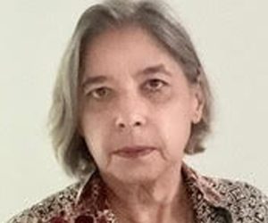 Dra. María José Brito Zakia