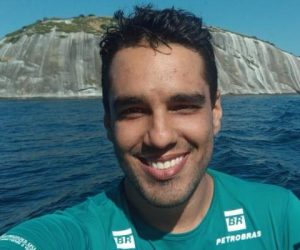 Eng. Guilherme Rodrigues