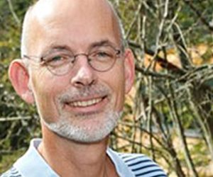 Jens Christian Svenning