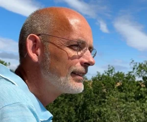 Jens-Christian-Svenning