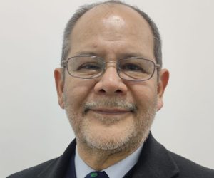 Victor Roberti Vera Monge